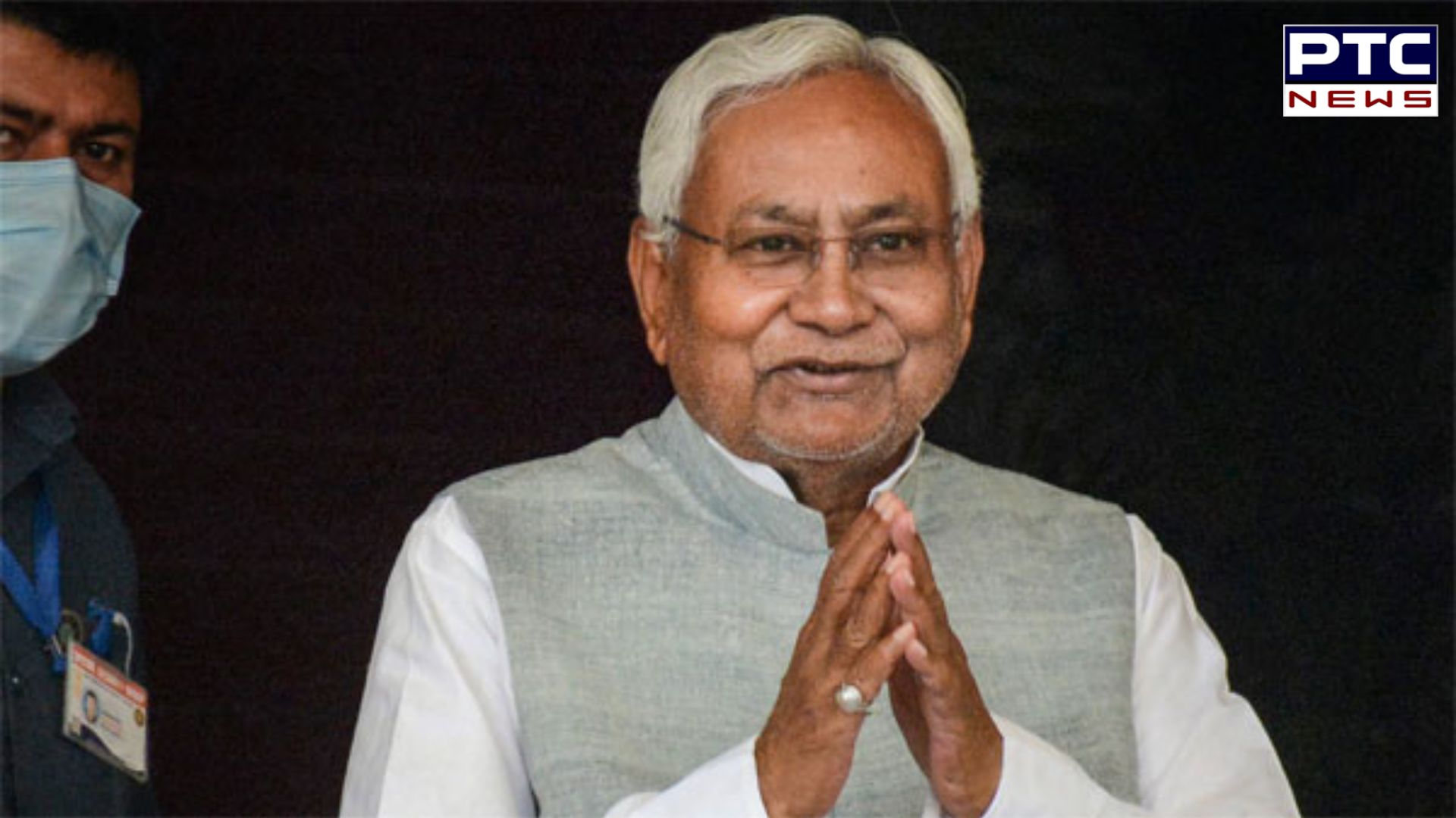 Bihar Floor Test: ਨਿਤੀਸ਼ ਕੁਮਾਰ ਨੇ ਵਿਧਾਨ ਸਭਾ ਵਿੱਚ ਕੀਤਾ ਬਹੁਮਤ ਸਾਬਤ