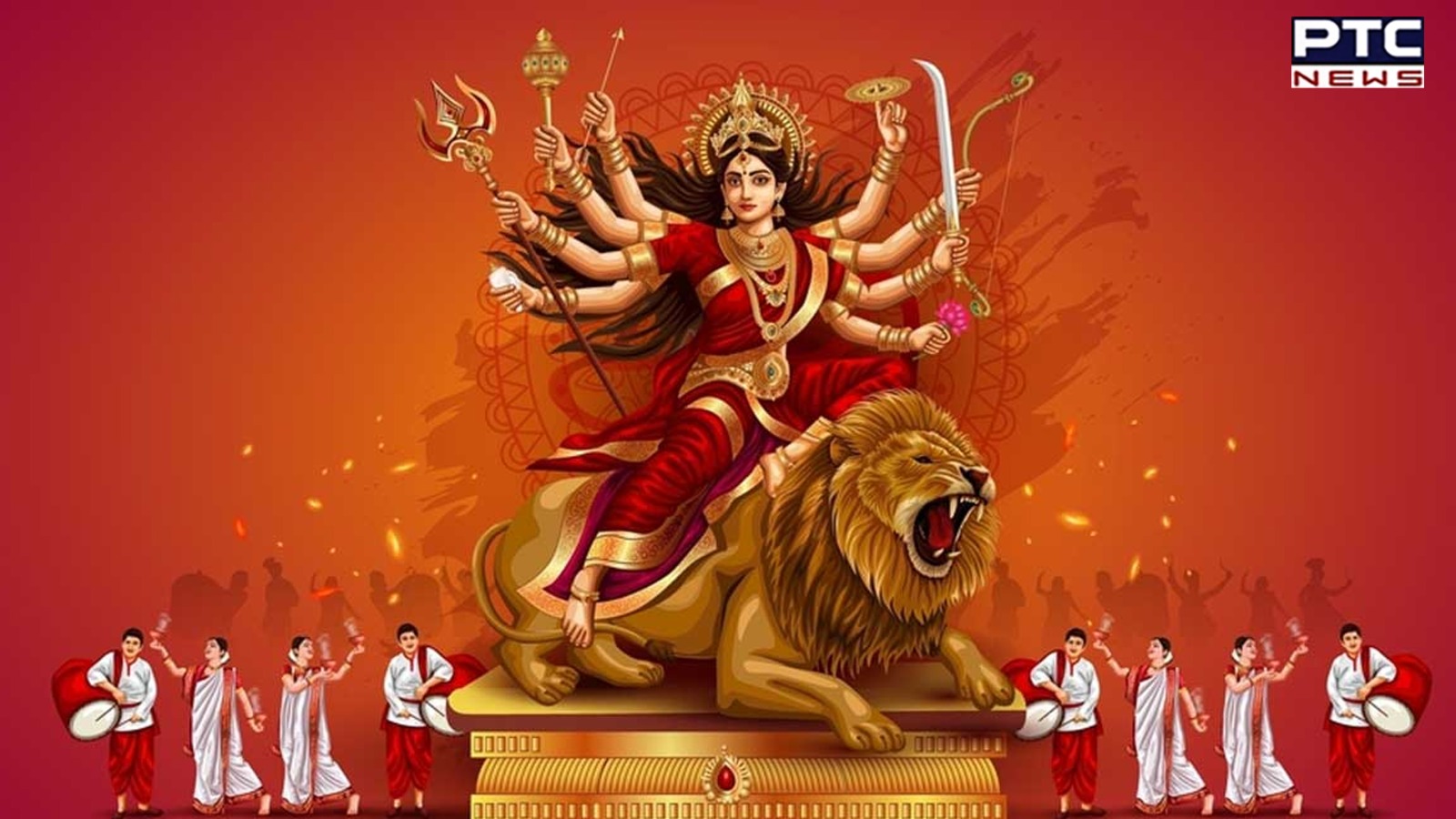Chaitra Navratri 2024: Date, rituals, shubh muhurat, puja vidhi and samagri of Navratri