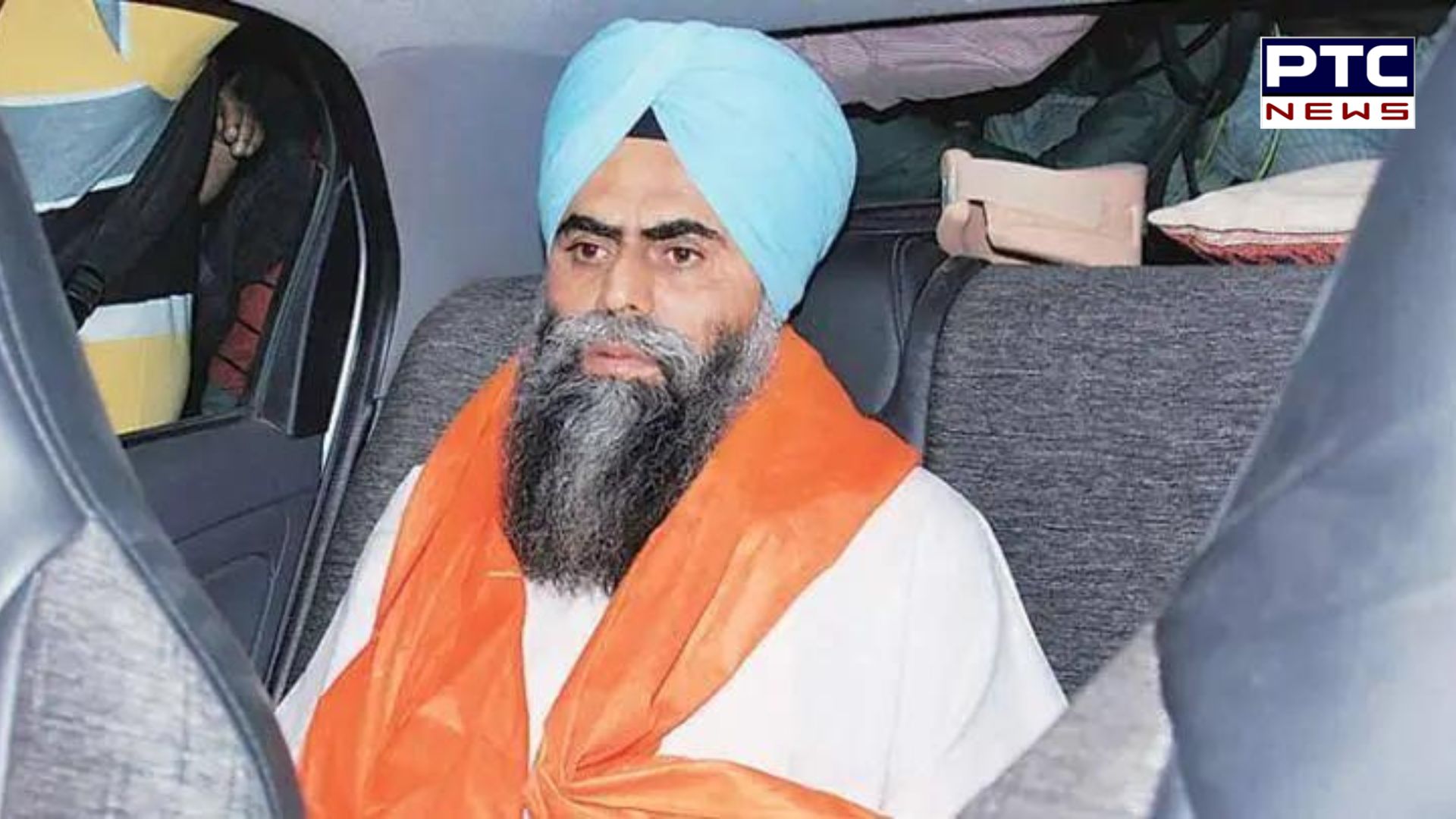 ਬੰਦੀ ਸਿੰਘ ਪ੍ਰੋ. ਦਵਿੰਦਰਪਾਲ ਸਿੰਘ ਭੁੱਲਰ ਦੀ ਰਿਹਾਈ ਦੀ ਅਪੀਲ ਮੁੜ ਖਾਰਜ, ਸ਼੍ਰੋਮਣੀ ਅਕਾਲੀ ਦਲ ਨੇ ਚੁੱਕੇ ਸਵਾਲ