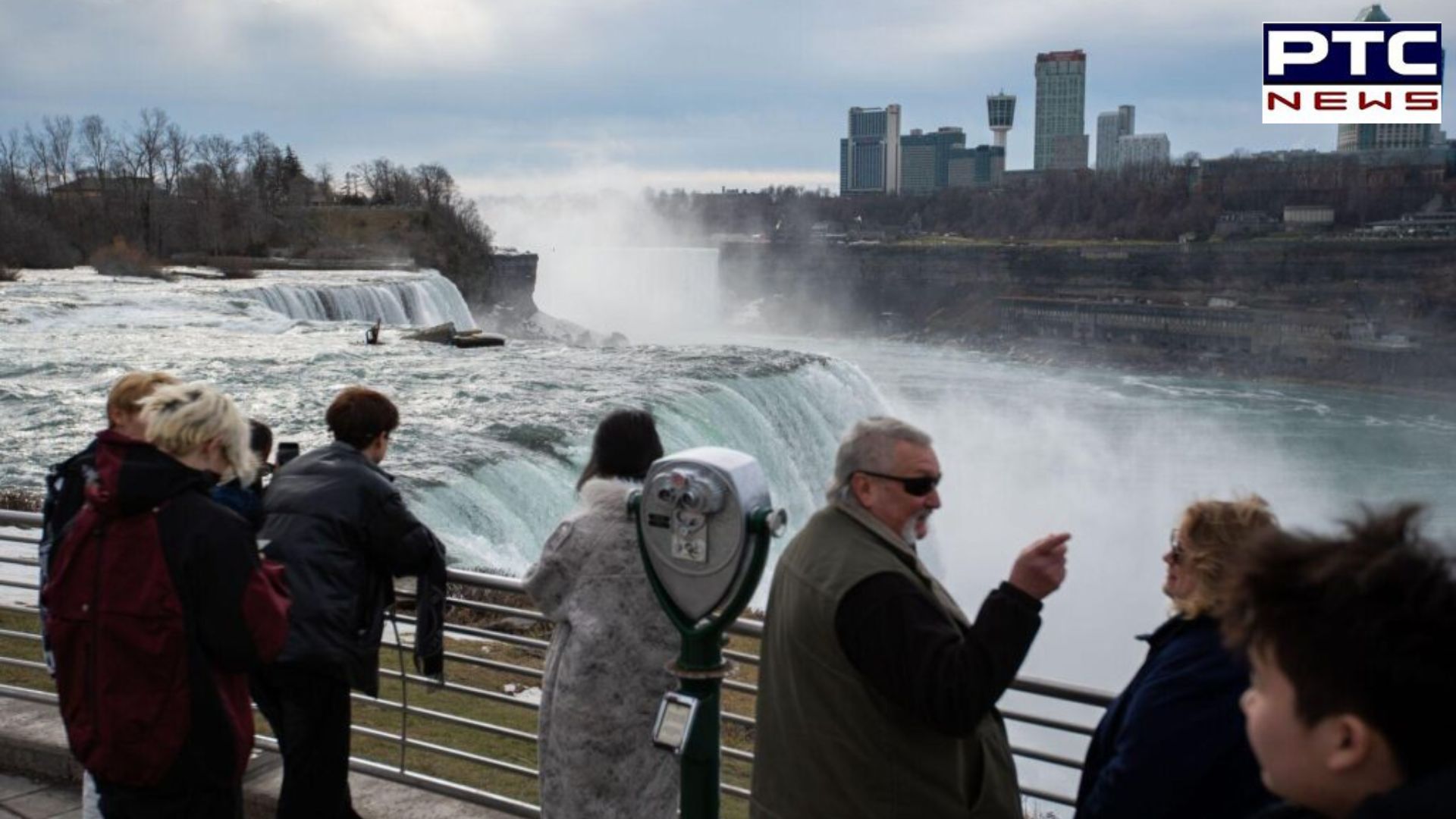 Niagara region declares state of emergency in anticipation of rare total solar eclipse