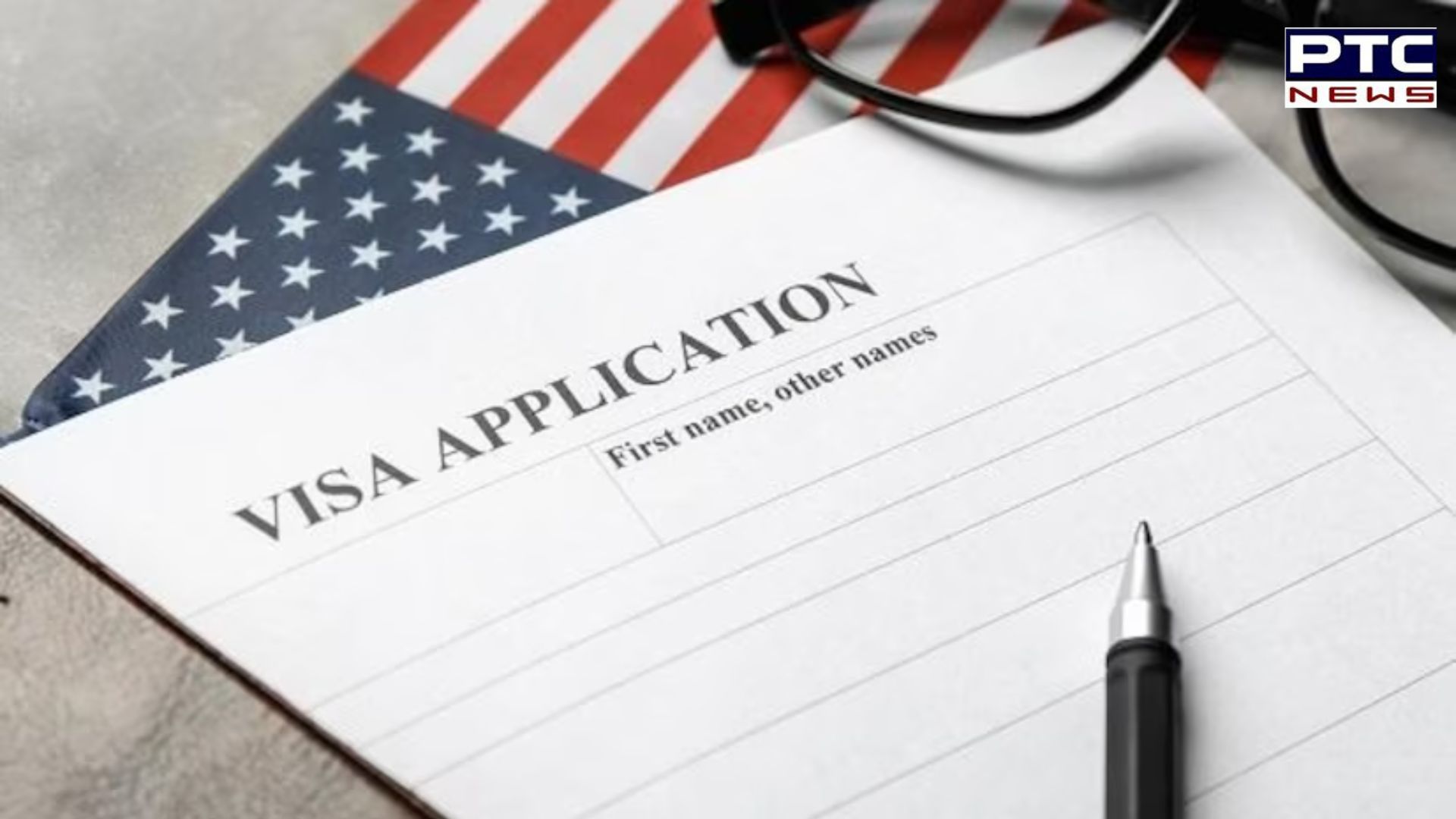 US issues 1.4 million visas for Indians in 2023, sets record