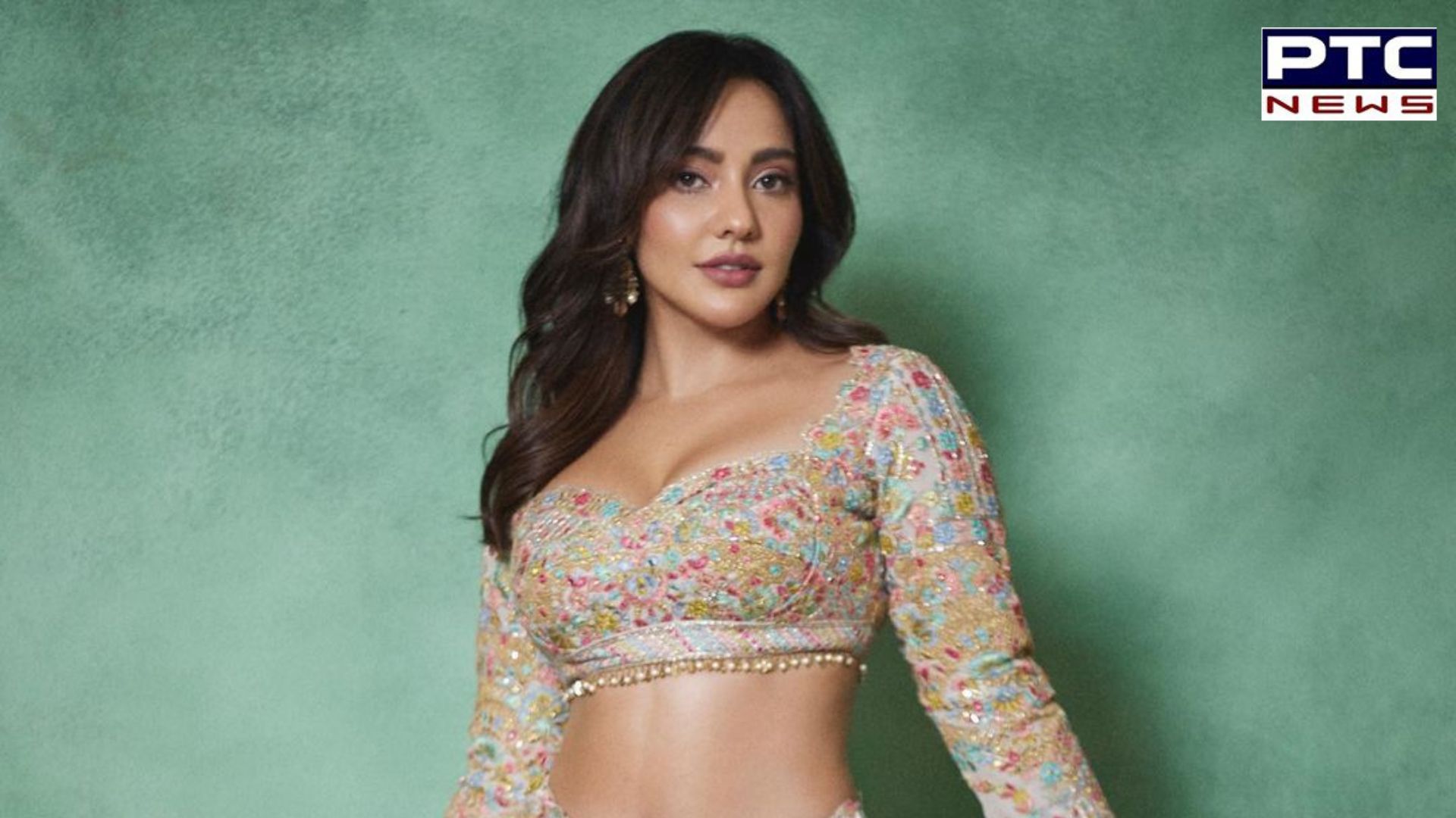 Actor Neha Sharma to contest for Lok Sabha polls? Cong MLA hints at her political debut