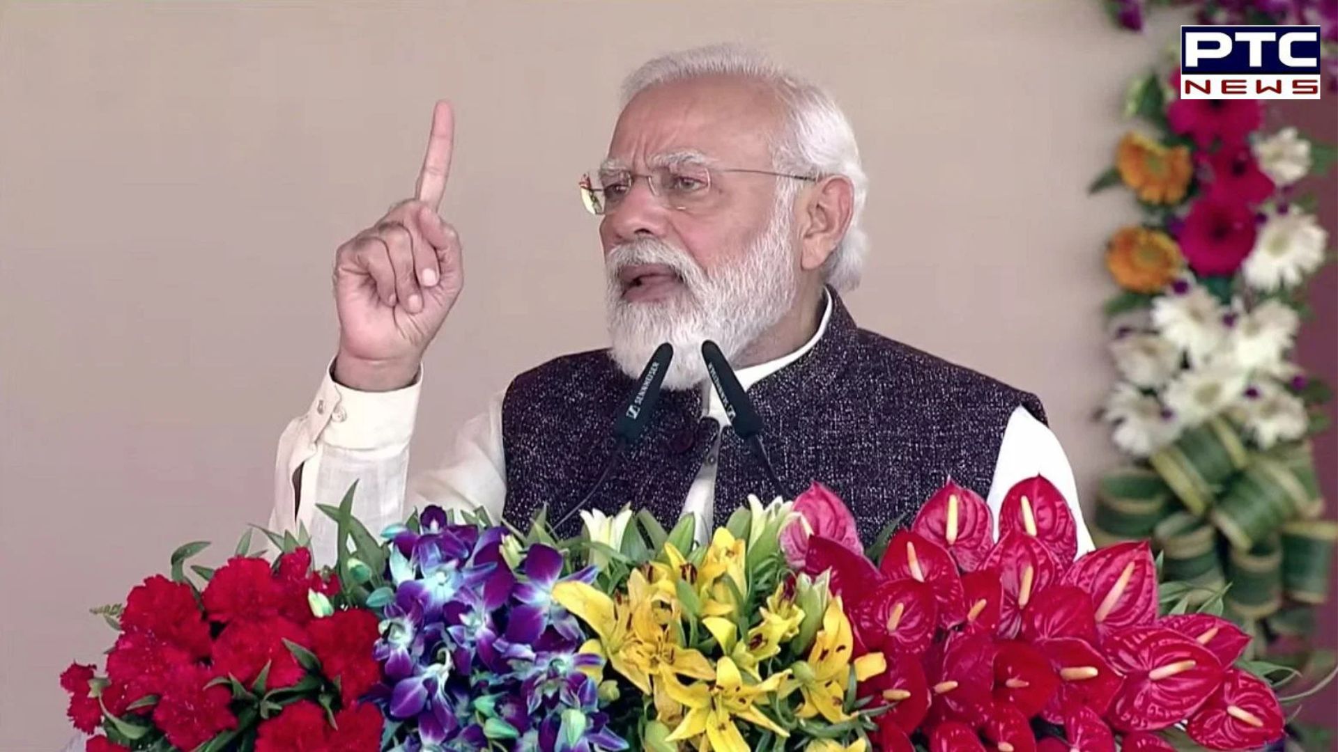 Merry Christmas 2023:पीएम मोदी ने दी क्रिसमस की शुभकामनाएं,'भगवान ईसा मसीह की महान शिक्षाओं' को किया याद