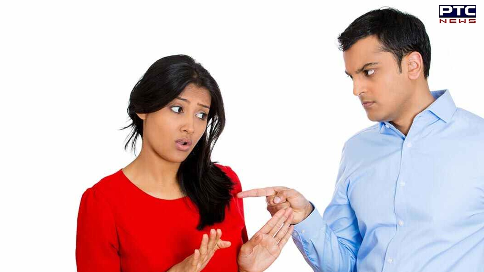 ਆਪਣੇ ਜੀਵਨ ਸਾਥੀ ਦੇ ਗੁੱਸੇ ਨੂੰ ਕਿਵੇਂ ਕਰਨਾ ਹੈ ਕੰਟਰੋਲ? ਜਾਣੋ...