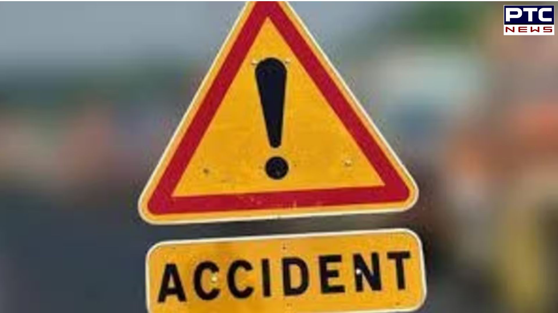 10 lives lost as SUV plunges into gorge in J-K's Ramban