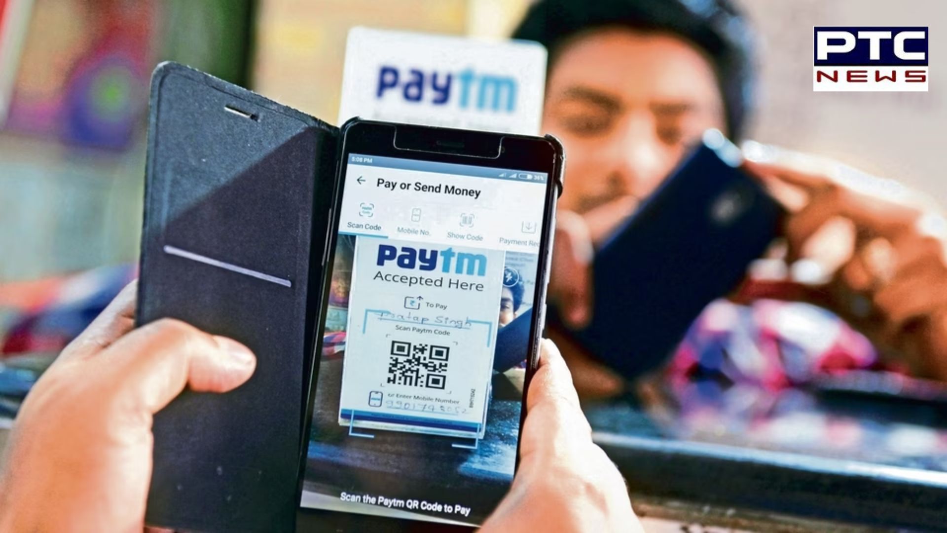 Paytm Payments Bank dropped from list of FASTag issuers: View authorised banks here