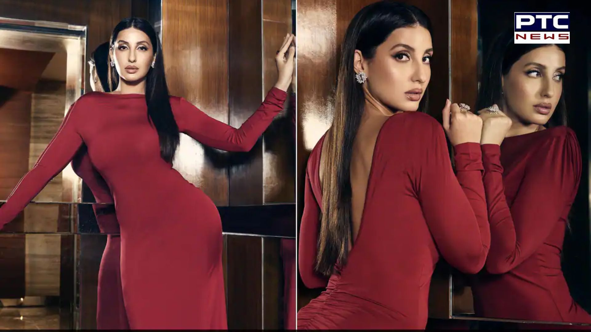 Nora Fatehi's 'deepfake' video sparks controversy: Unraveling the issue