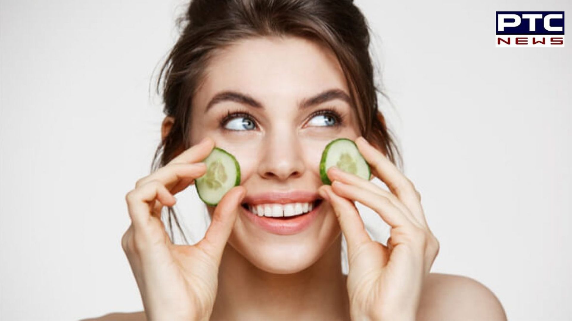 Hydrate Your Skin with These Right Foods | Web Stories - PTC News