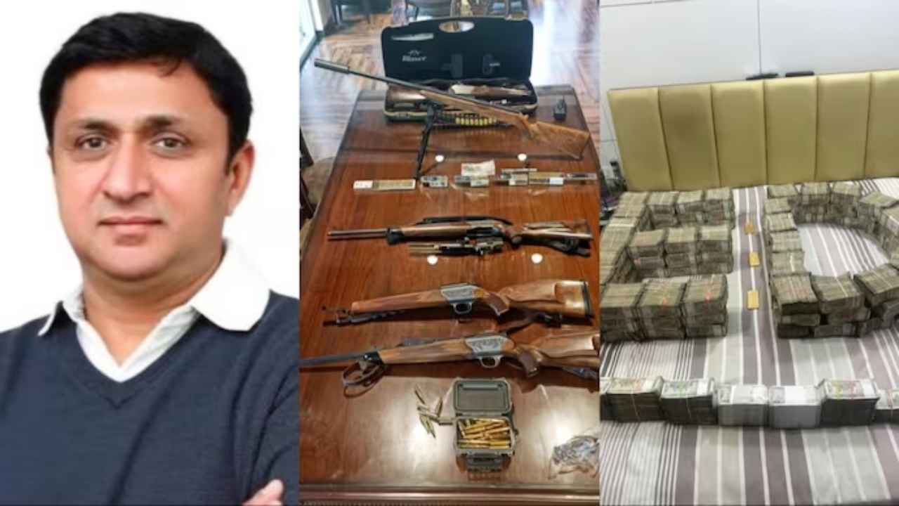 Haryana: ईडी की गिरफ्तारी को पूर्व विधायक दिलबाग सिंह ने दी चुनौती, हाईकोर्ट में दी याचिका