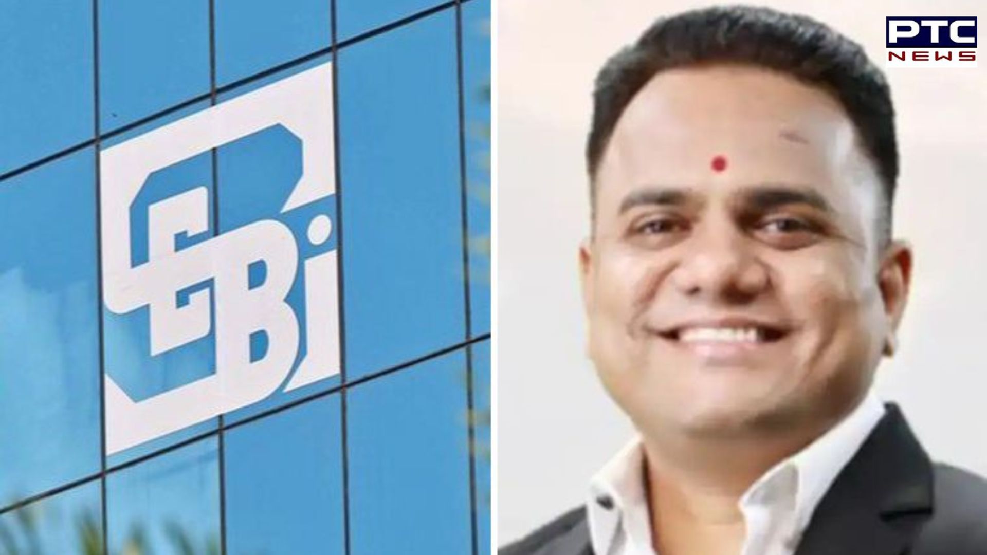 SEBI directs influencer Ravindra Balu Bharti to repay Rs 12 crore from 'illegitimate profits'