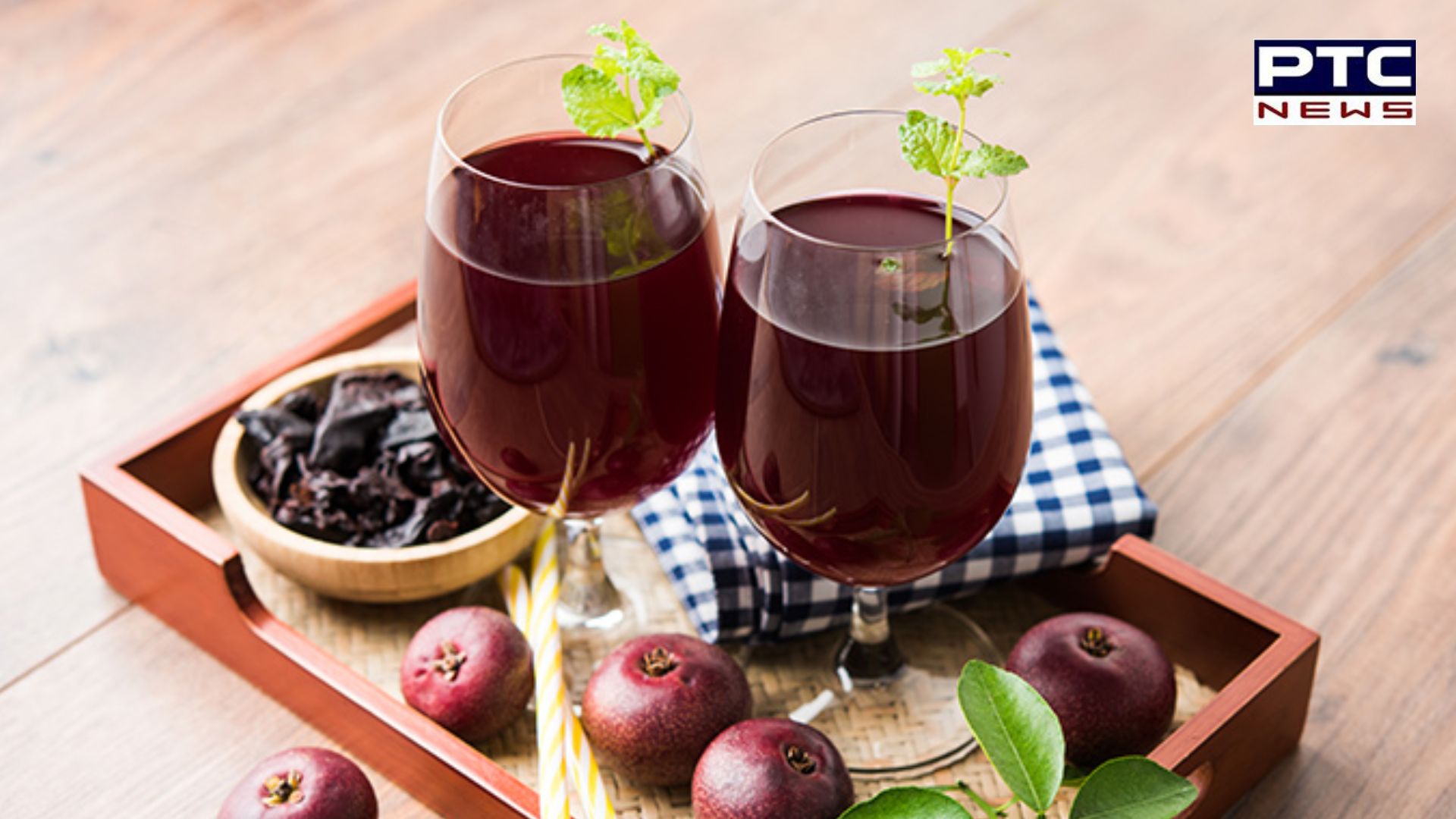 Kokum Juice: ਕਈ ਸਿਹਤ ਸਮਸਿਆਵਾਂ ਨੂੰ ਦੂਰ ਕਰਨ 'ਚ ਸਹਾਈ ਹੈ ਕੋਕਮ ਦੇ ਜੂਸ ਦਾ ਸੇਵਨ
