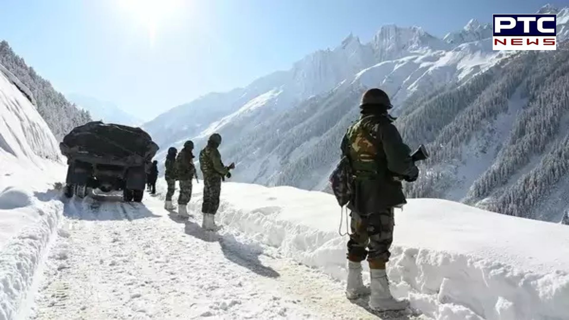 Post-Galwan, Indian and Chinese troops clash twice along LAC: Report