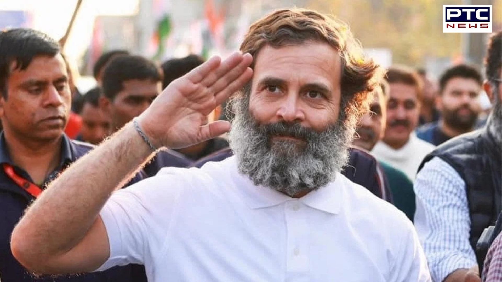 Lok Sabha elections: Congress' first list of 39 candidates out; Rahul Gandhi to contest from Wayanad