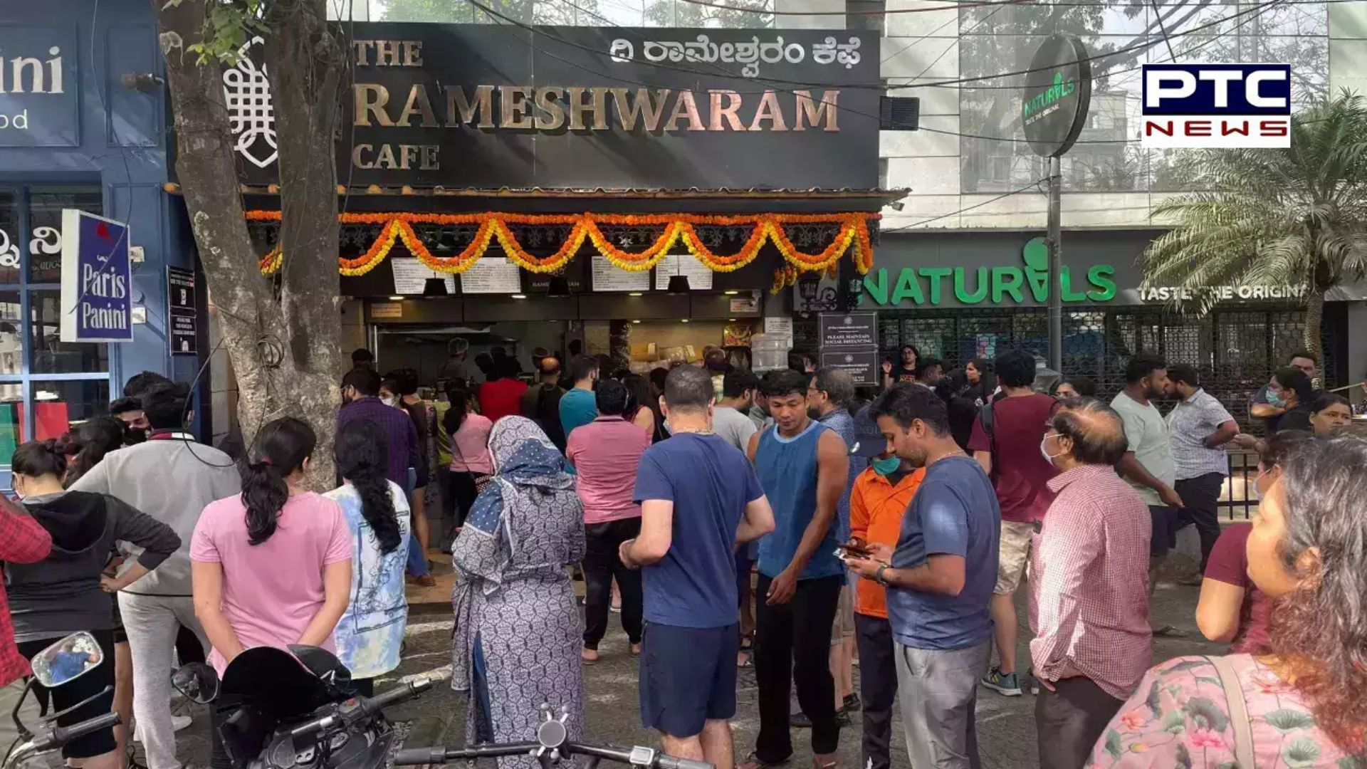 Rameshwaram Cafe blast case: NIA arrests key conspirator after multiple raids