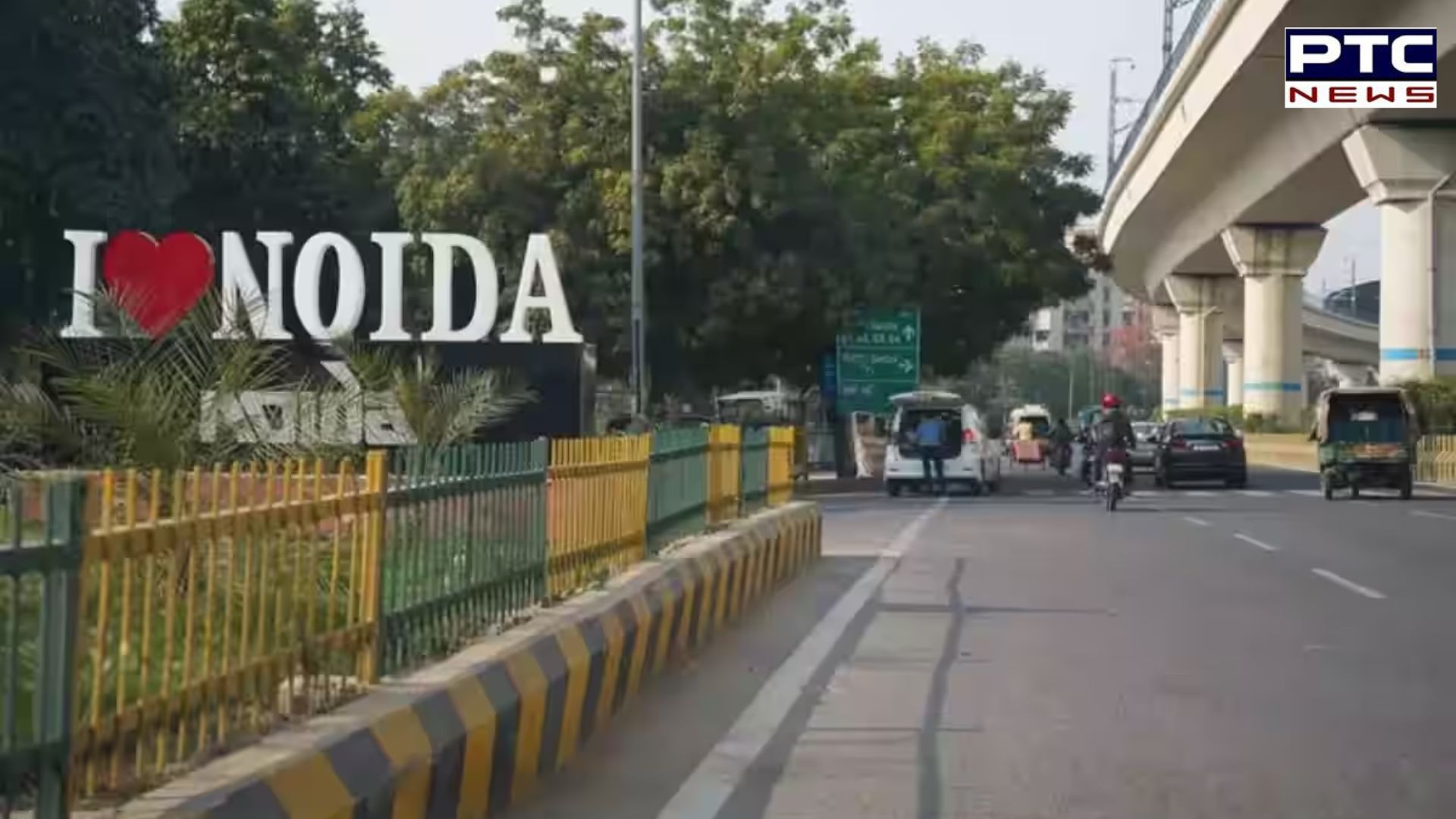 Section 144 imposed in Noida, Greater Noida for Dec 31, Jan 1