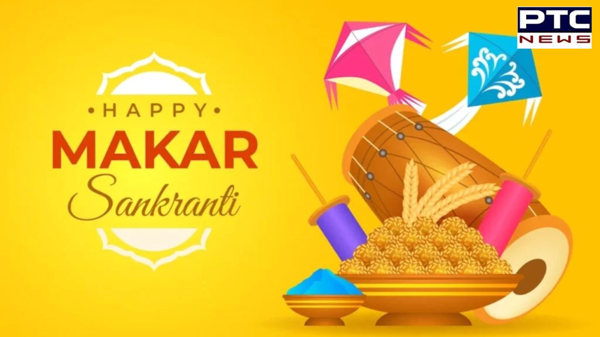 Makar Sankranti 2024: How is auspicious festival celebrated across different states in India?