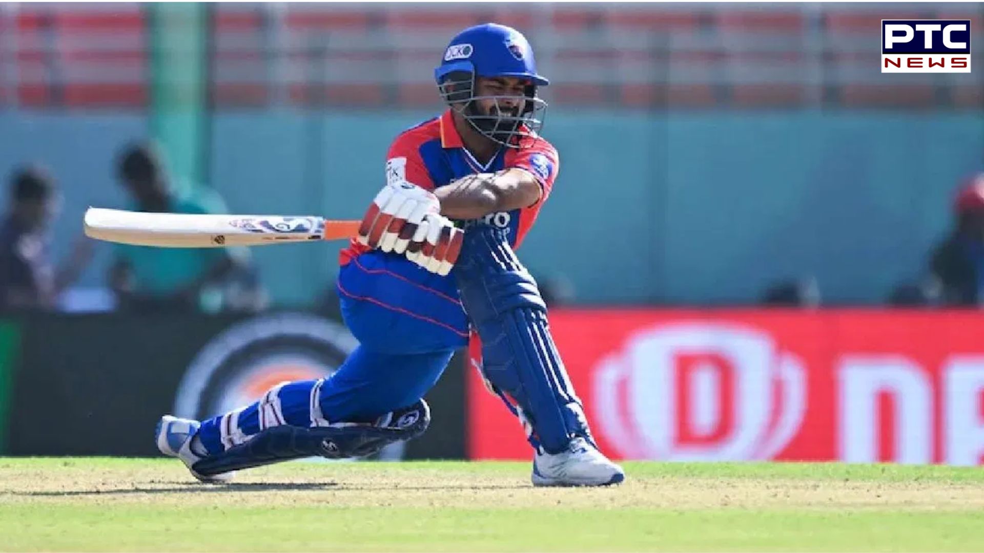 IPL 2024: Rishabh Pant's disappointing comeback; scores just 18 runs for Delhi Capitals