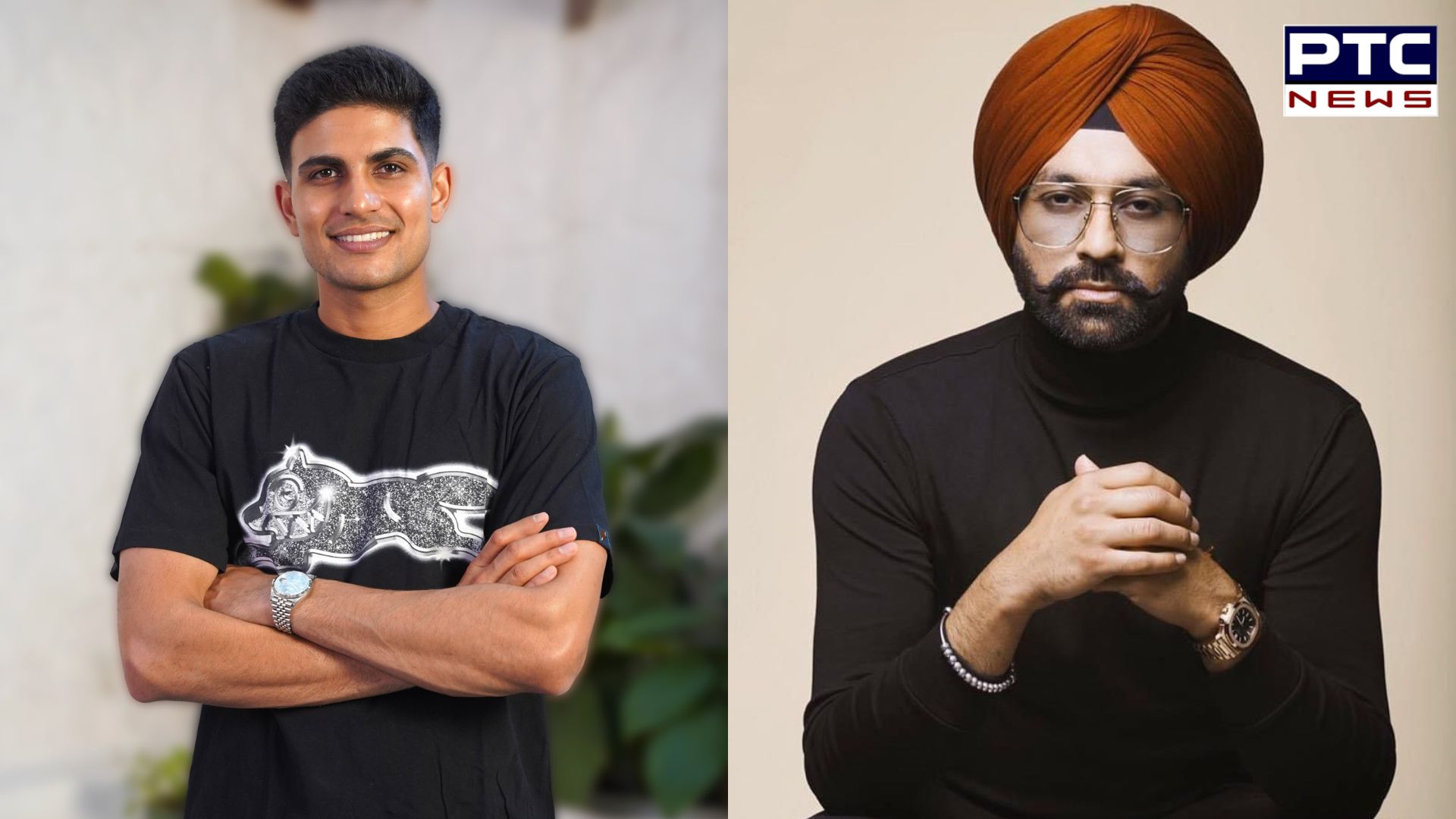 ਕ੍ਰਿਕਟਰ ਸੁਭਮਨ ਗਿੱਲ ਬਣੇ ਲੋਕ ਸਭਾ ਚੋਣਾਂ 2024 ਲਈ ਸਟੇਟ ਆਈਕੋਨ; ਇਸ ਪੰਜਾਬੀ ਗਾਇਕ ਨੂੰ ਮਿਲ ਚੁੱਕੀ ਹੈ ਥਾਂ