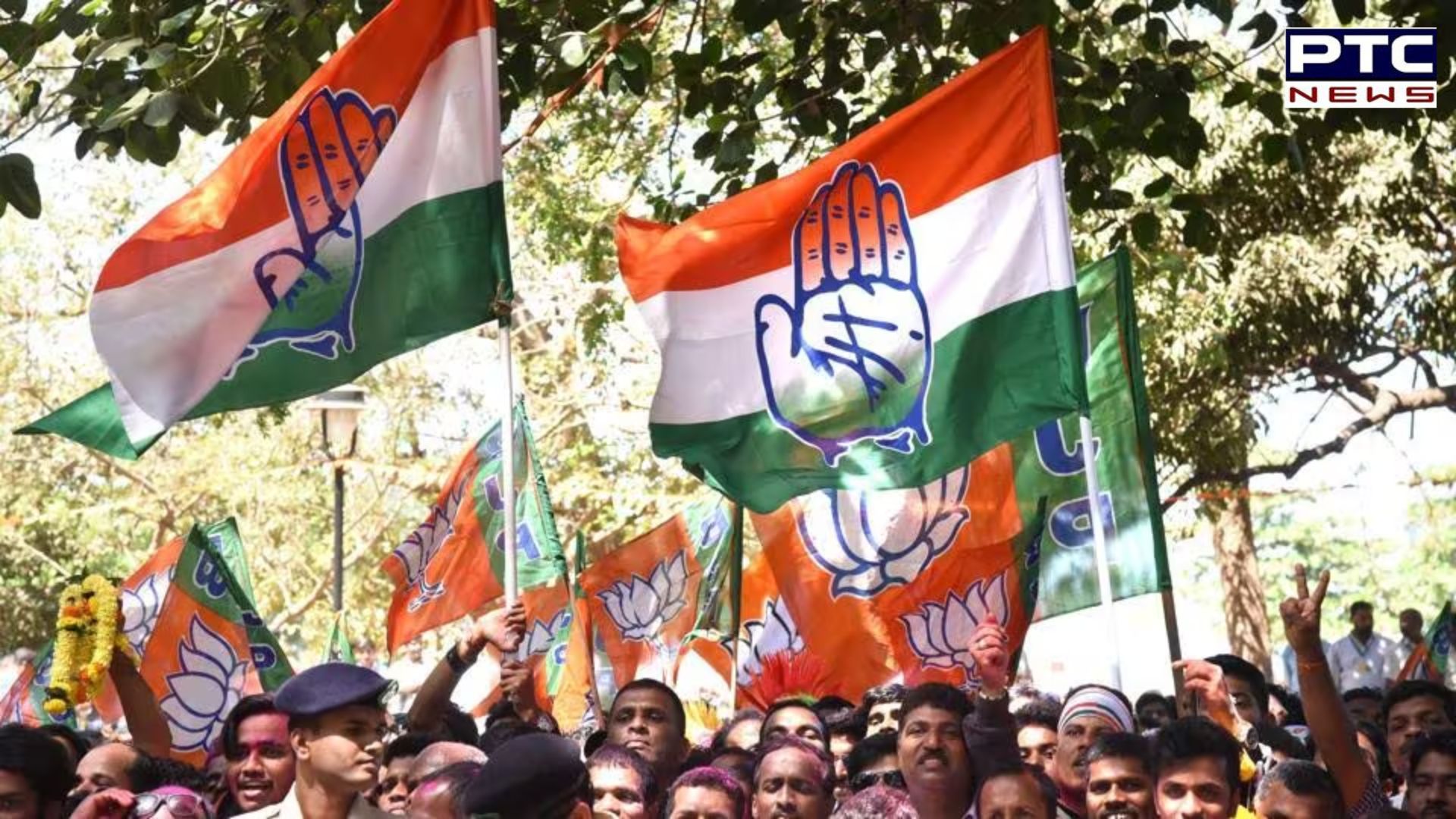 Congress reshuffle: Devender Yadav named General Secretary in-charge of Punjab