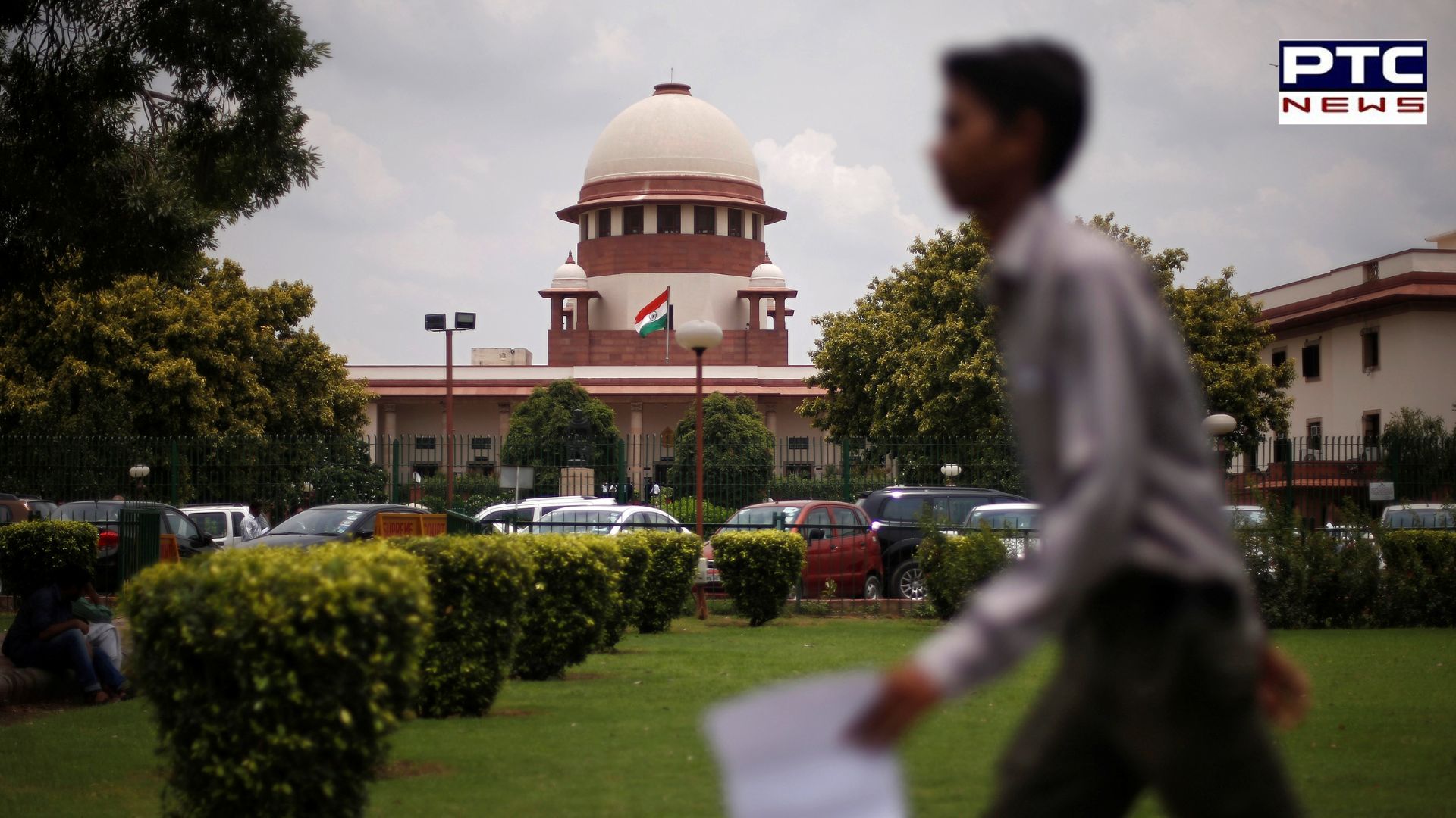 Supreme Court suggests resolution amid Chandigarh vote count row