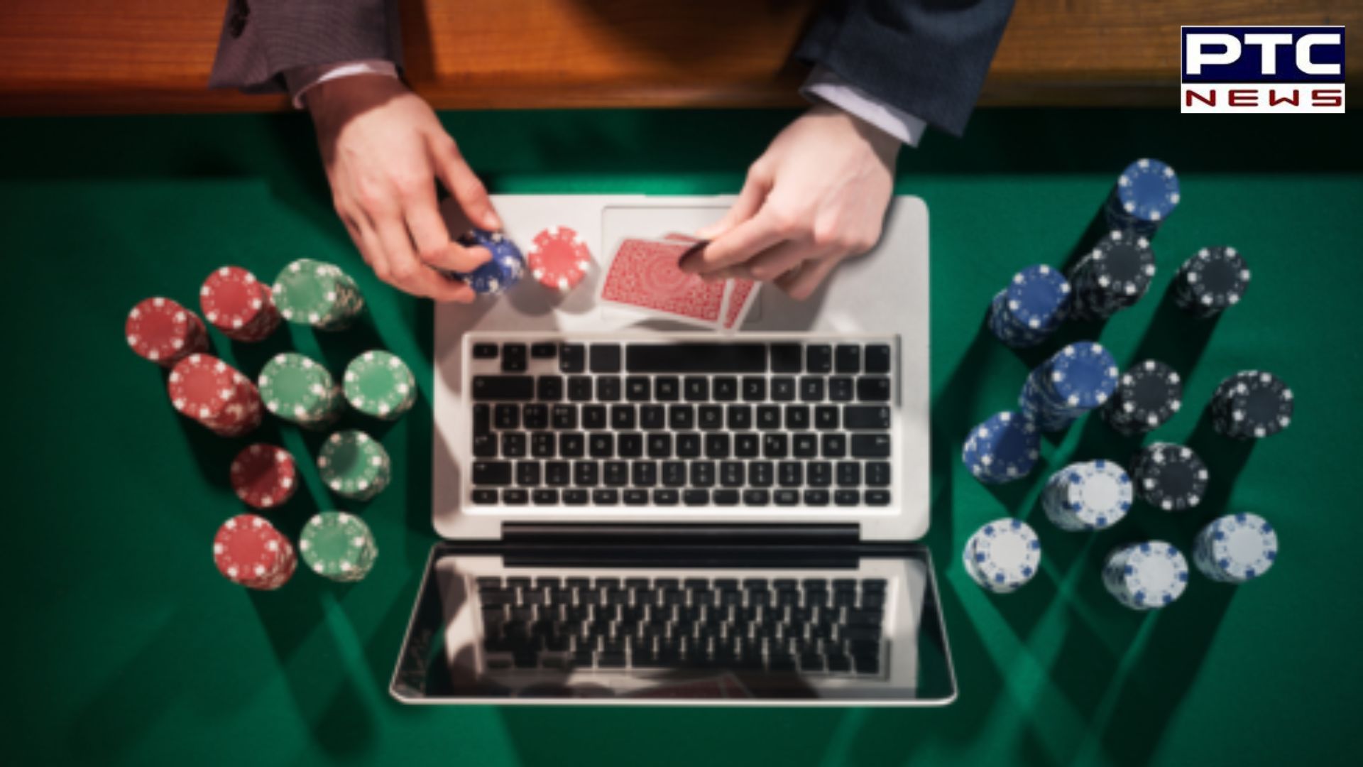 Centre warns social media influencers against promoting offshore betting, gambling sites