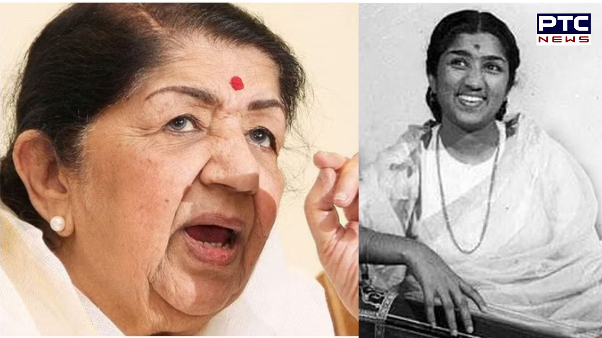 Lata Mangeshkar: True Legends Never Fade Away | A Tribute To Melodious Maestro