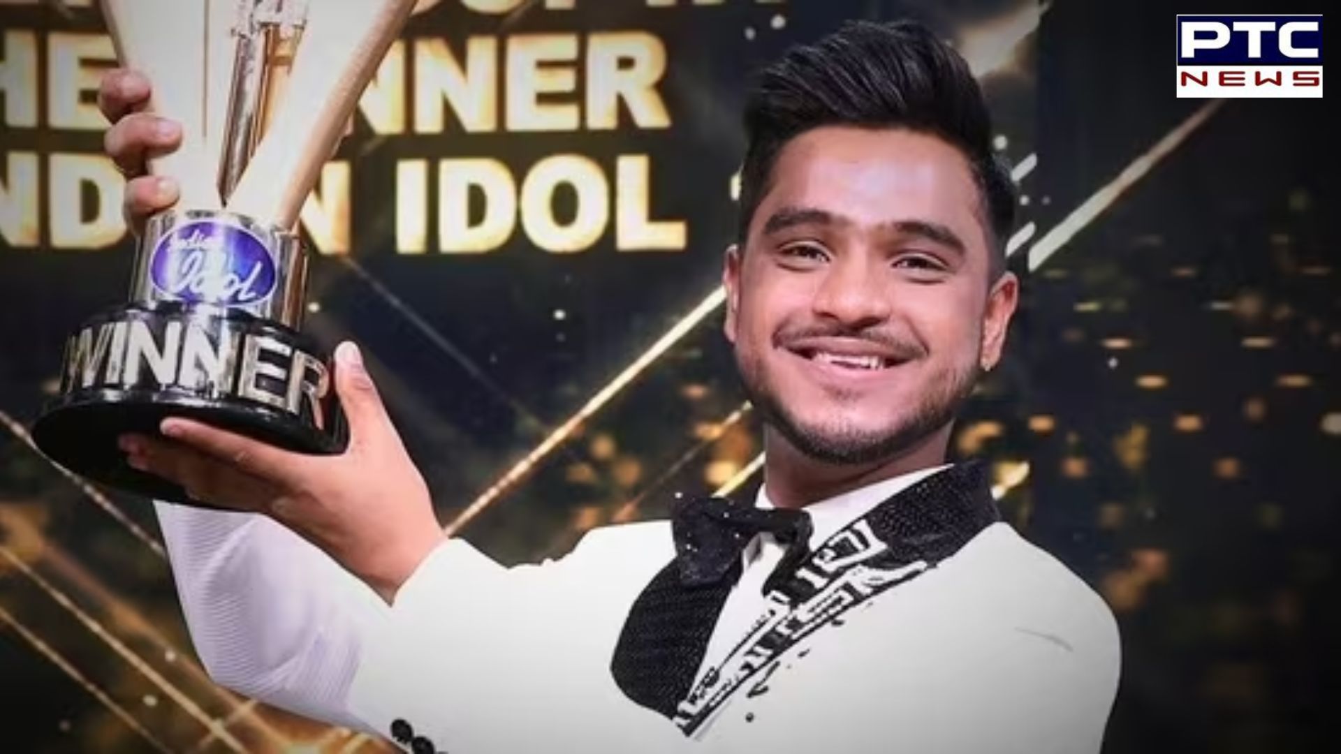 Indian Idol 14: Kanpur's Vaibhav Gupta wins, bags Rs 25 lakh prize money and car
