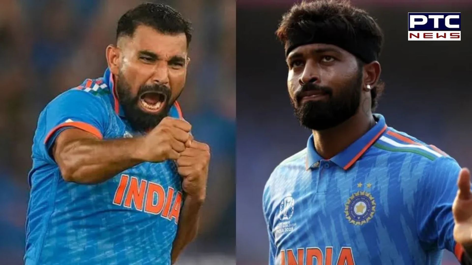 ਹਾਰਦਿਕ ਪਾਂਡਿਆ 'ਤੇ ਵਿਵਾਦ ਪੋਸਟ 'chapri kalu' ਨੂੰ ਮੁਹੰਮਦ ਸ਼ਮੀ ਨੇ ਕੀਤਾ ਲਾਈਕ, ਜਾਣੋ ਕੀ ਹੈ ਪੂਰਾ ਮਾਮਲਾ