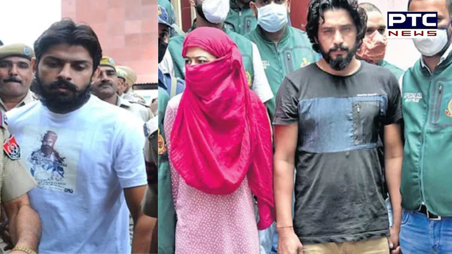 ਲੇਡੀ ਡੌਨ ਨਾਲ ਵਿਆਹ ਕਰੇਗਾ ਲਾਰੈਂਸ ਬਿਸ਼ਨੋਈ ਦਾ ਗੈਂਗਸਟਰ ਕਾਲਾ ਜਠੇੜੀ, ਜਾਣੋ ਕੌਣ ਹੈ ਉਸ ਦੀ ਪ੍ਰੇਮਿਕਾ