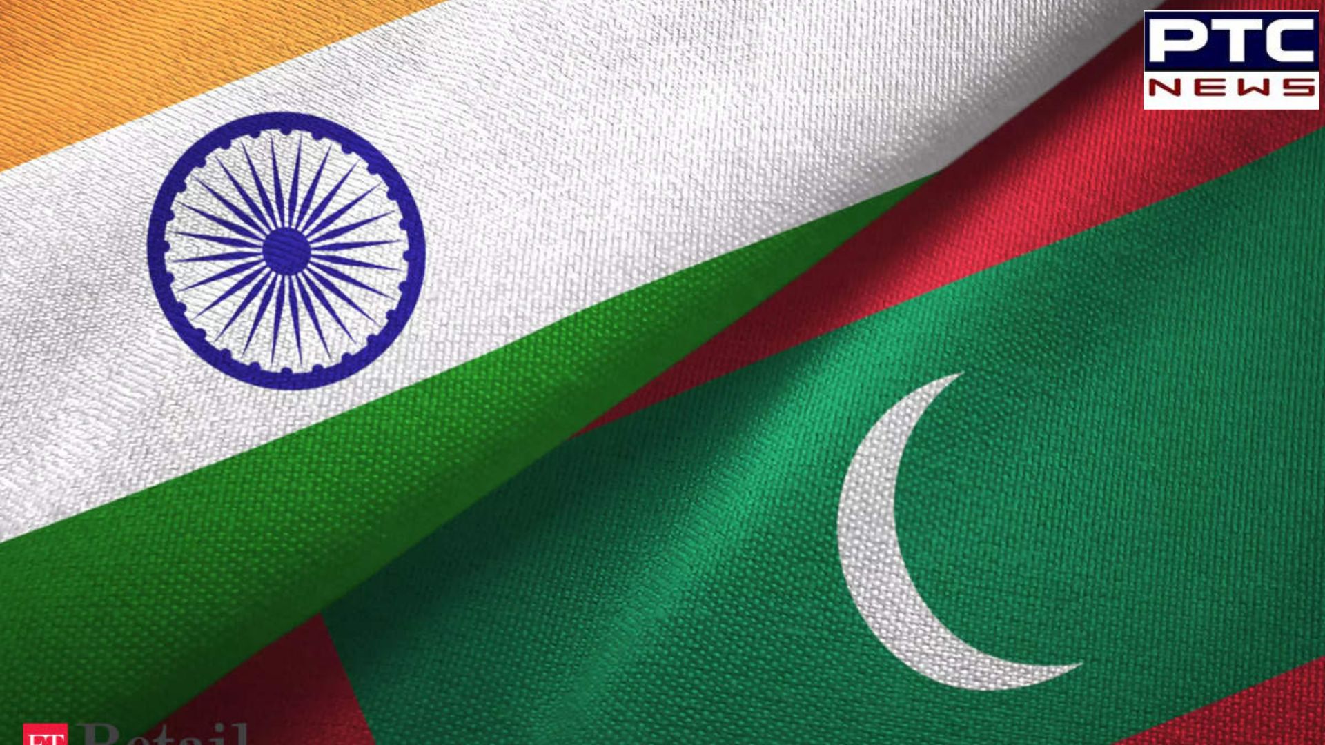 India allows export of essential commodities to Maldives despite India-Maldives row