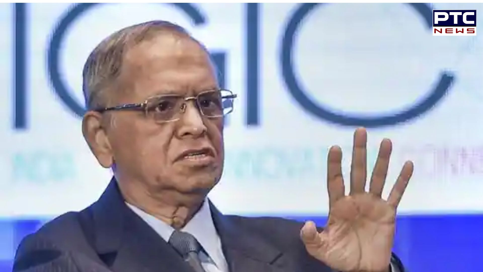 Infosys Co-founder Narayana Murthy Gifts Rs 240-crore Shares To ...