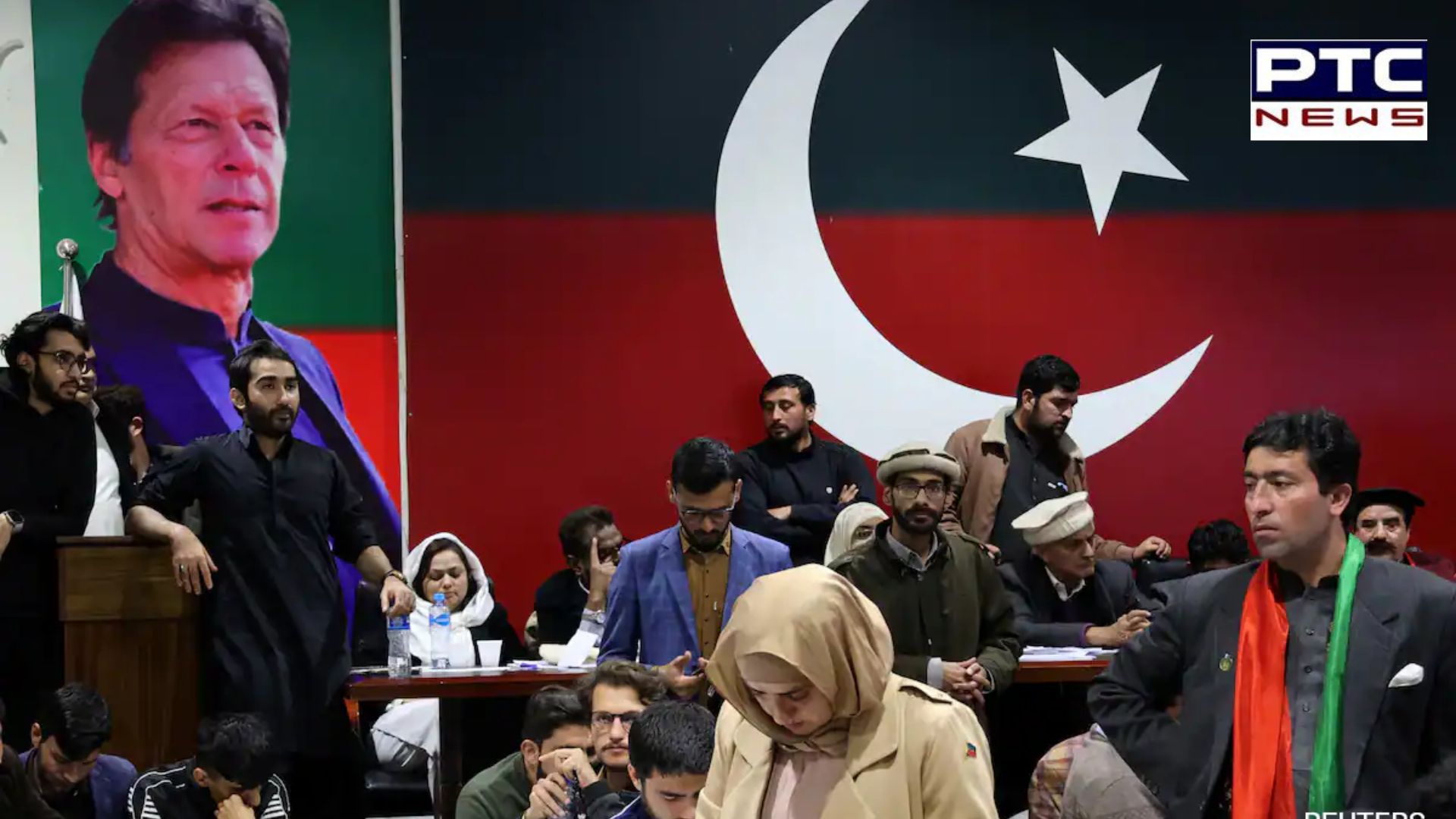 Imran Khan-backed independents lead Pakistan polls; govt formation talks begin