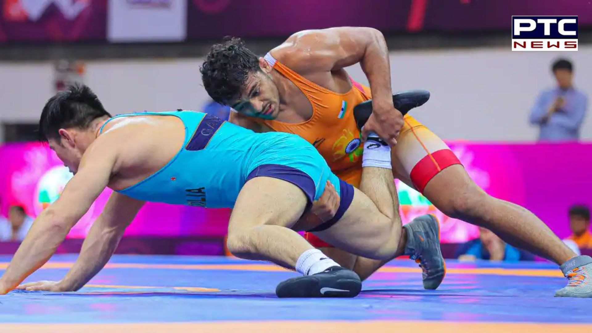 WFI to take charge as Indian Olympic Association dissolves ad-hoc committee for Wrestling