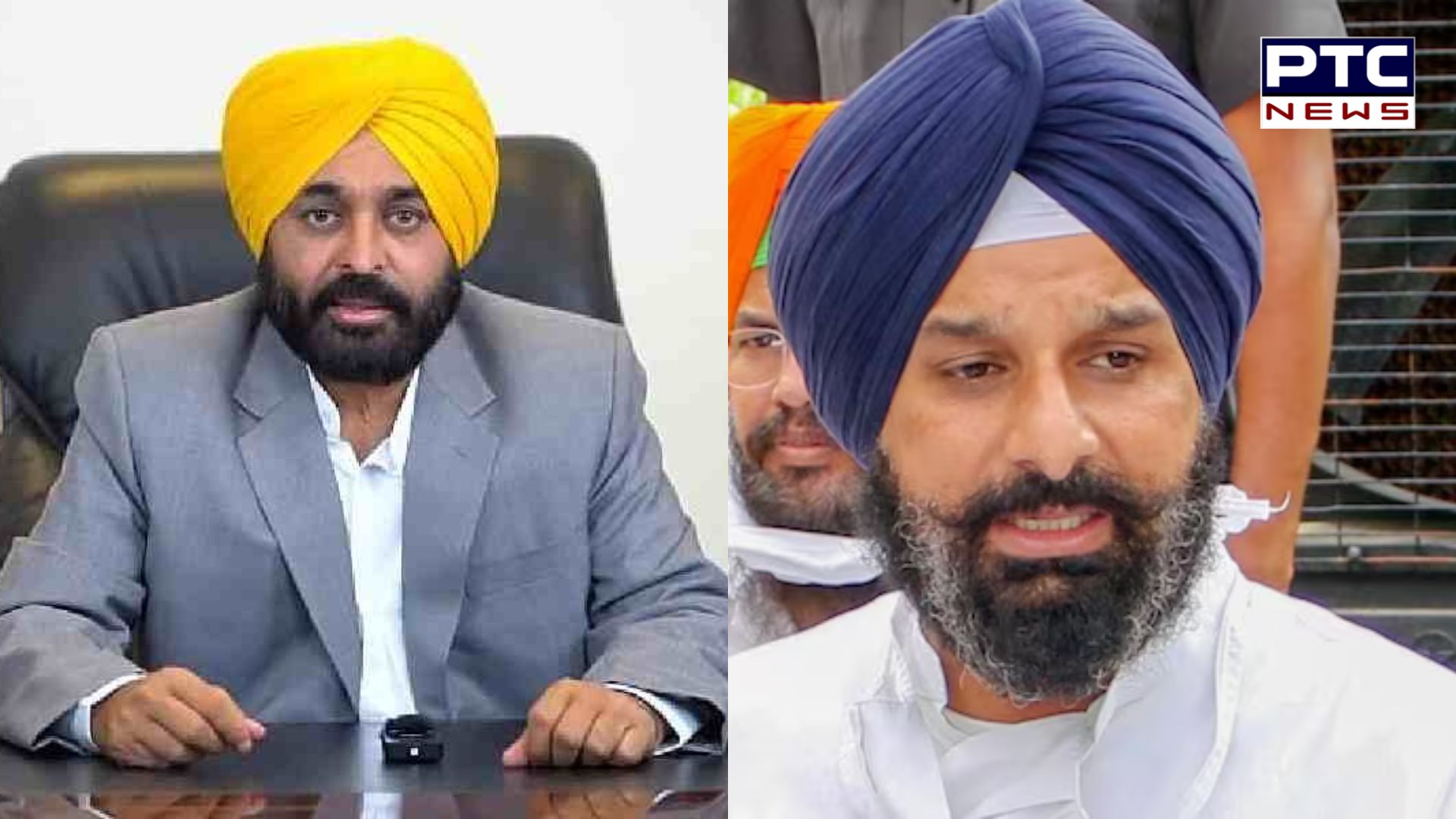 ਪੰਜਾਬ ਦੀਆਂ ਜੇਲ੍ਹਾਂ ਦੇ ਮੁੱਦੇ ’ਤੇ ਬਿਕਰਮ ਸਿੰਘ ਮਜੀਠੀਆ ਨੇ ਘੇਰੀ 'ਆਪ' ਸਰਕਾਰ, ਕਿਹਾ-'ਗੈਂਗਸਟਰਾਂ ਨੂੰ AAP ਦੀ ਸ਼ਹਿ'