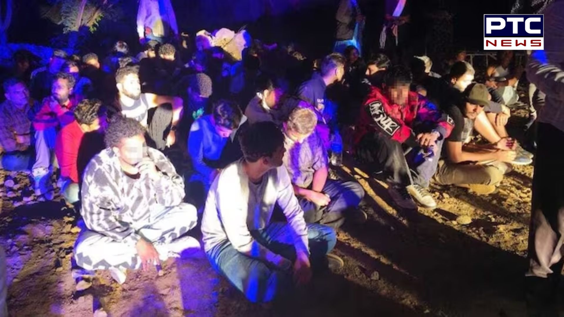 Pre-New Year's eve: Thane rave party raids lead to almost 100 detained