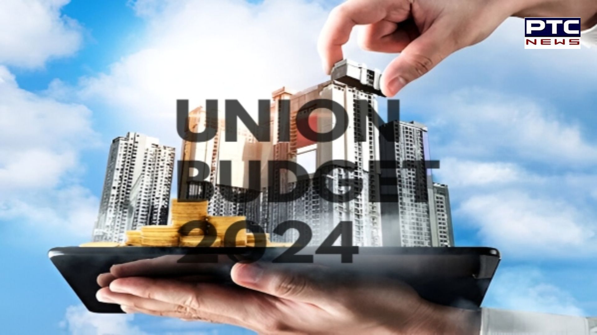 Real Estate Budget 2024: Real estate stocks dip following absence of major announcements