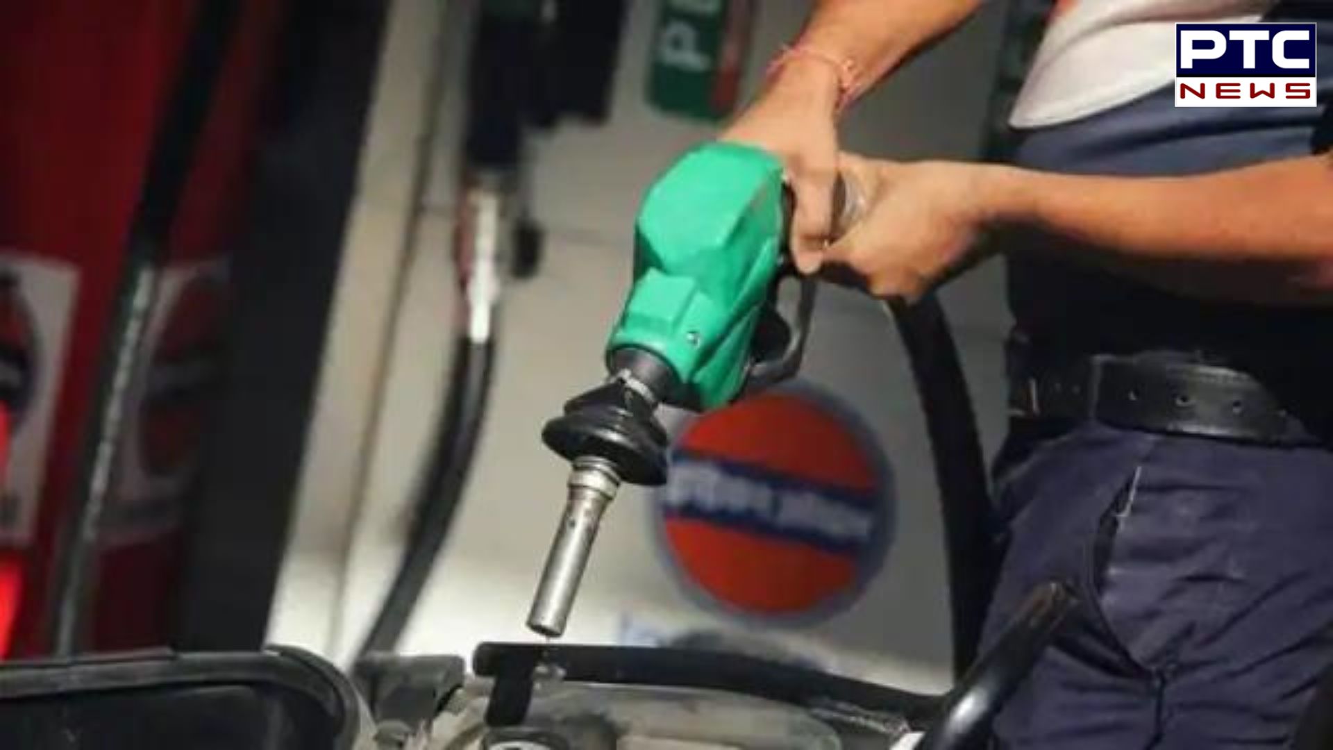 Ahead of key polls, Govt slashes petrol, diesel prices by Rs 2