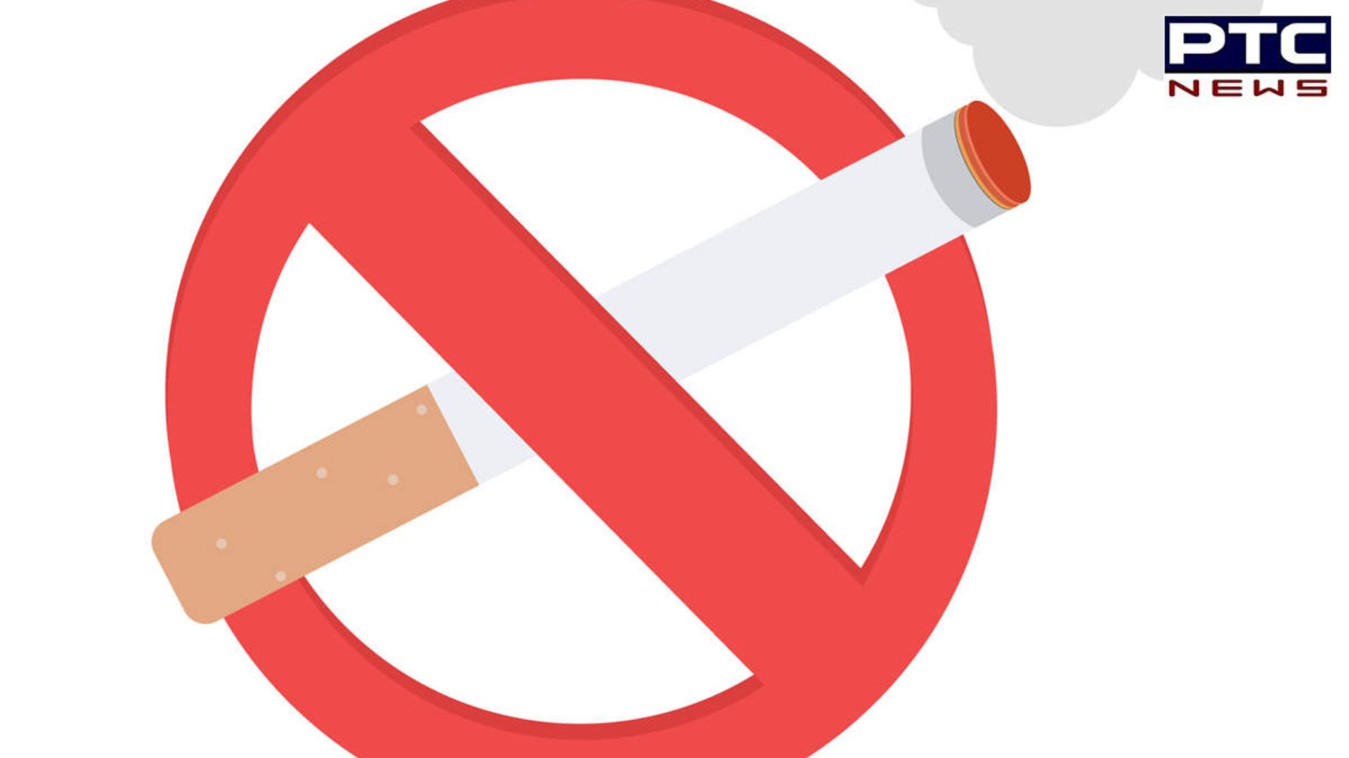 This Indian state raises minimum age for cigarette sale, know details