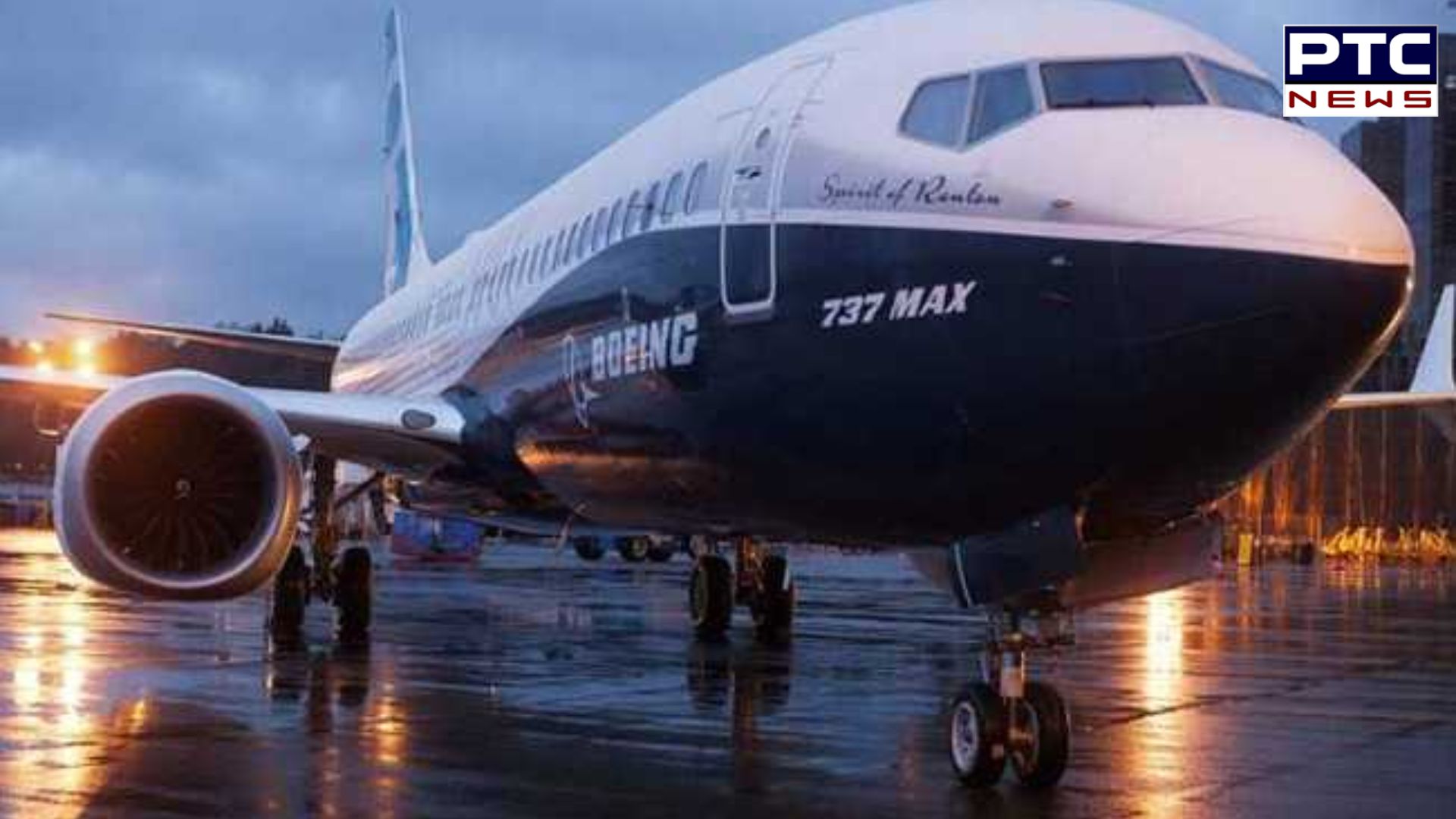 Boeing 737 Max faces inspection over US discovery of loose hardware