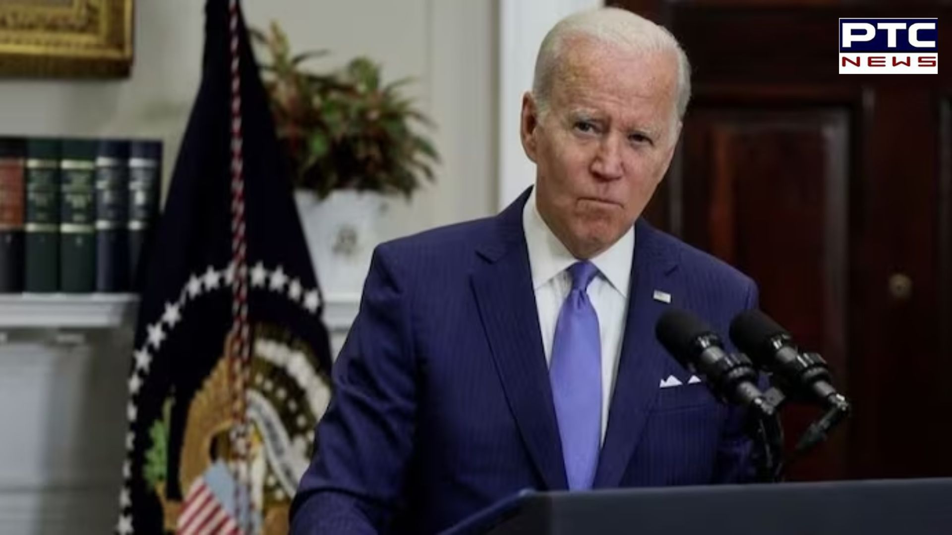 Biden secures spot in US Presidential elections, Trump close behind
