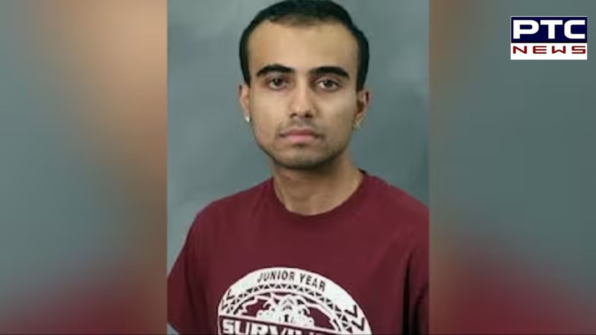 US university Indian-origin student found dead from self-inflicted gunshot: Report