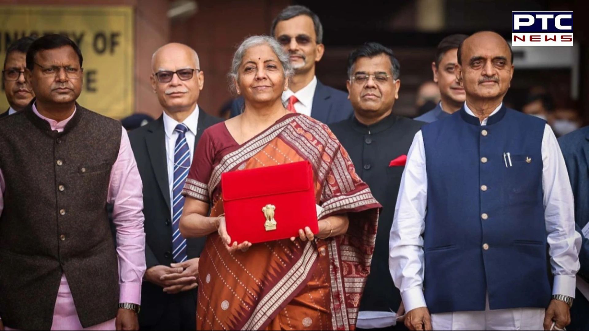 Nirmala Sitharaman set to match record of former PM Morarji Desai in Interim Budget 2024