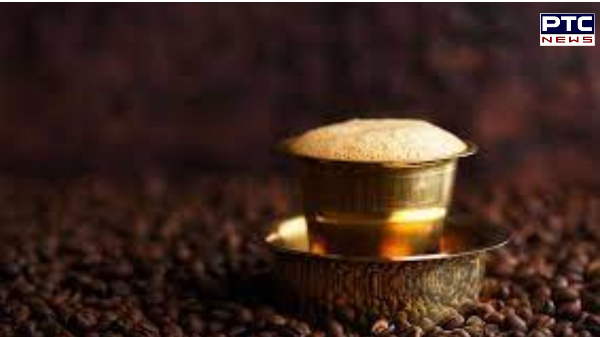 South Indian filter coffee earns No. 2 spot in 'Top 38 Coffees In The World' ranking