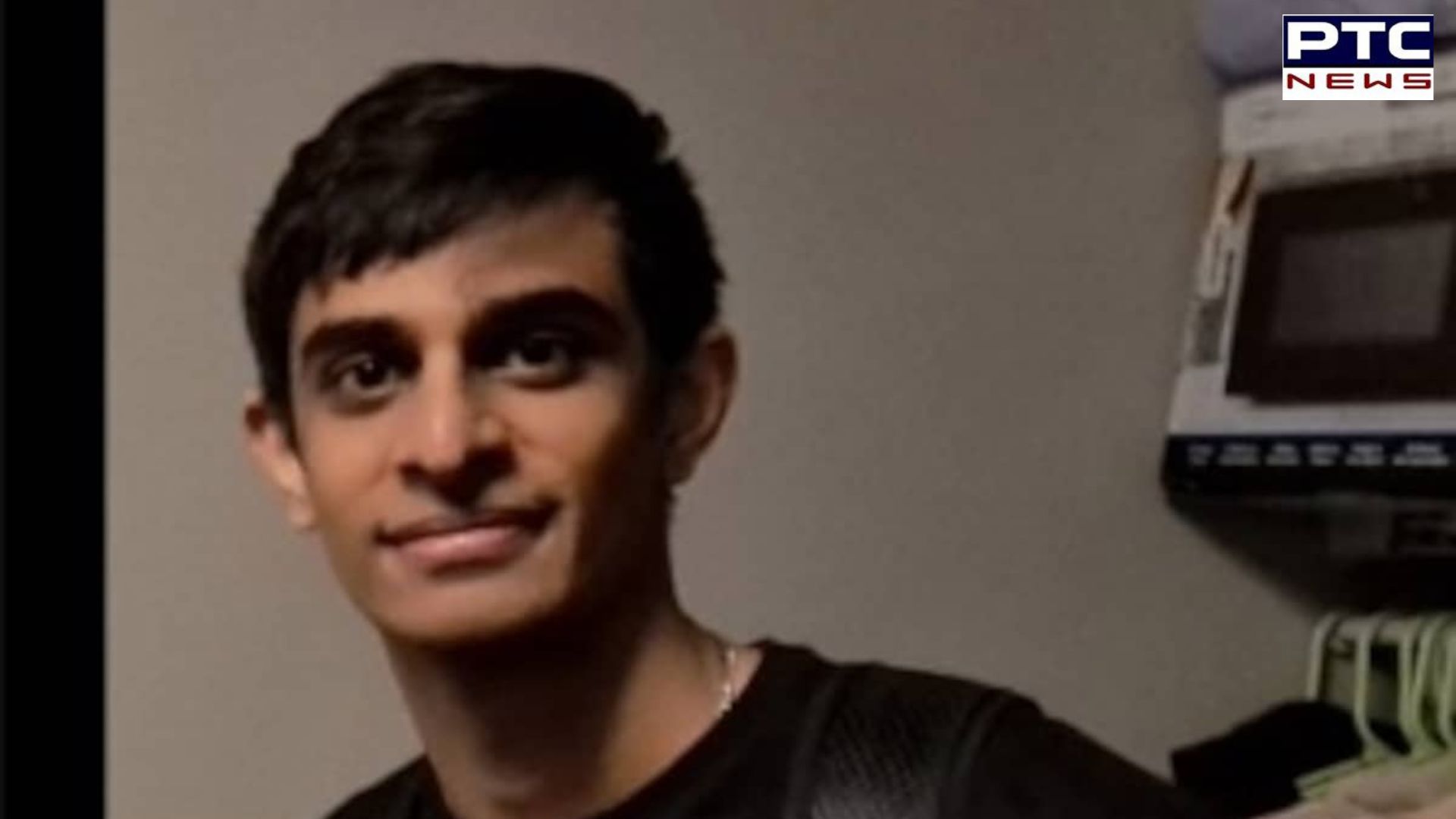 Indian student found dead at Purdue University in the US: Official