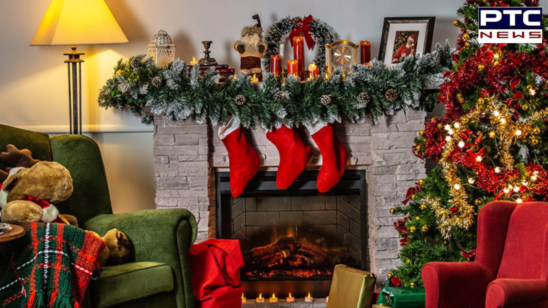 Christmas 2023: Easy, unique and stylish festive décor ideas