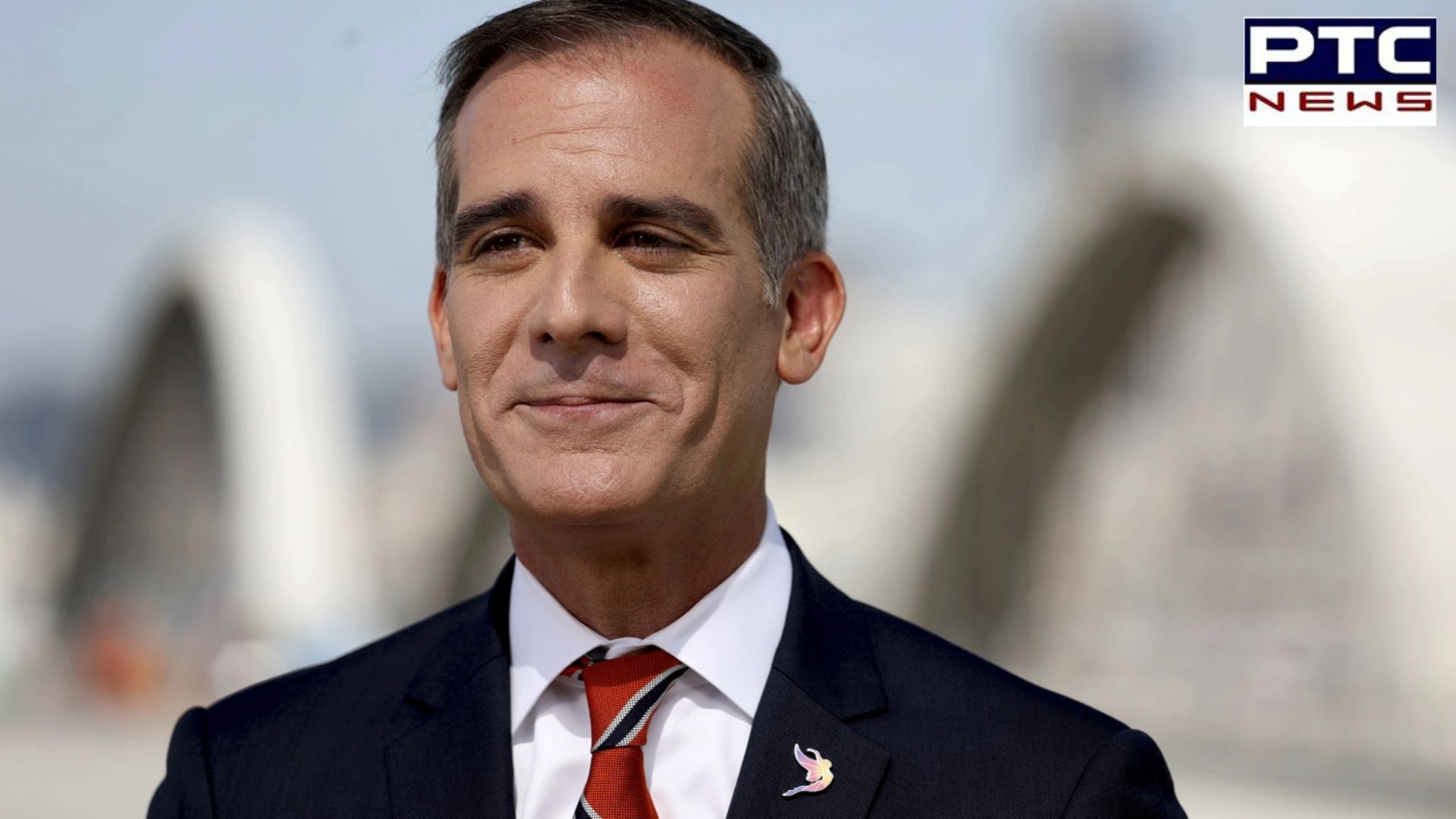 Safety concerns of Indian students in US: ‘We love and encourage Indian students,’ says Ambassador Eric Garcetti