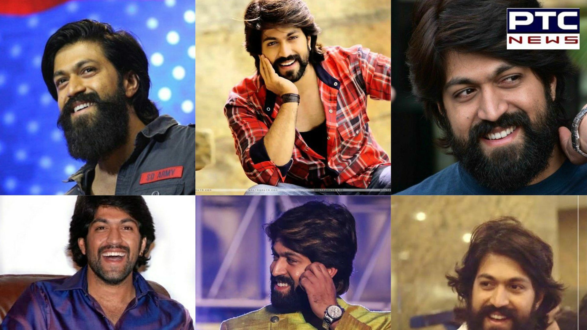 KGF star Yash birthday: Revisiting finest performances of rocking star Yash