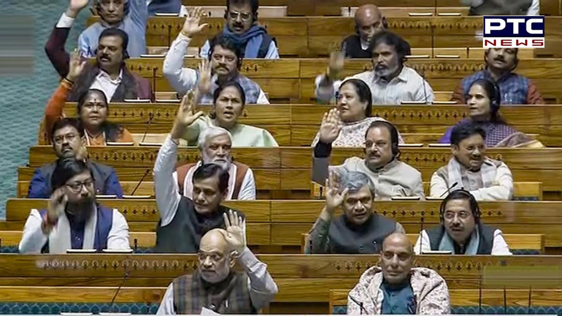 Criminal Law Bills: ਲਵ ਜੇਹਾਦ, ਮੌਬ ਲਿੰਚਿੰਗ ਤੇ ਸੰਗਠਿਤ ਅਪਰਾਧ 'ਚ ਫਾਂਸੀ ? ਜਾਣੋ ਕੀ ਕਹਿੰਦੀ ਭਾਰਤੀ ਦੰਡ ਸੰਹਿਤਾ