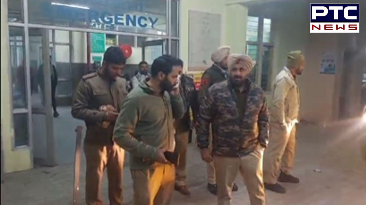 Punjab: Cops attacked by 'Nihang Singhs' in Ludhiana's Jagraon during raids