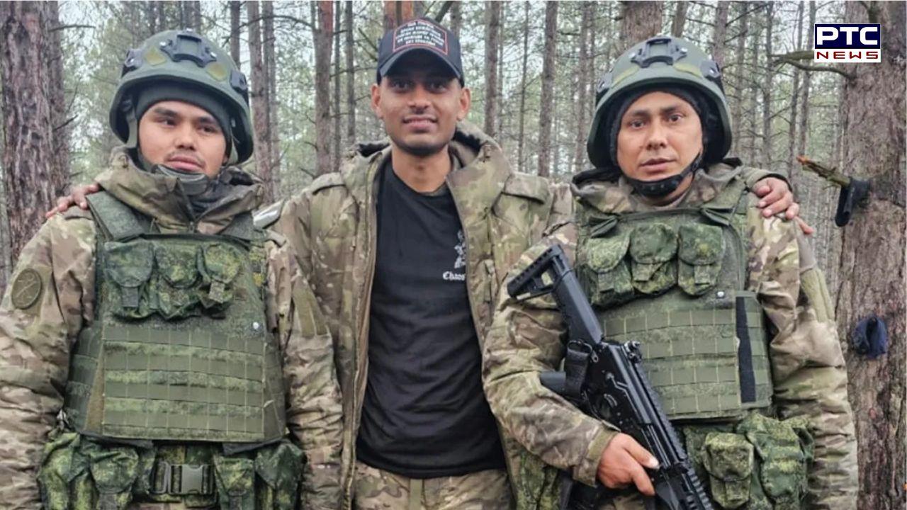 12 Indians killed fighting for Russia in Ukraine; 16 still missing: MEA